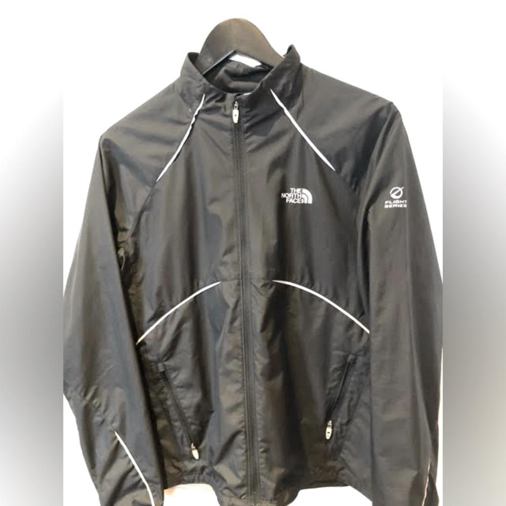 EUC North Face running jacket